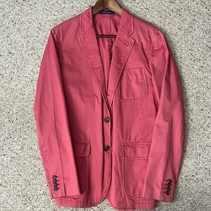 Sport Jacket, Polo Ralph Lauren, light used
